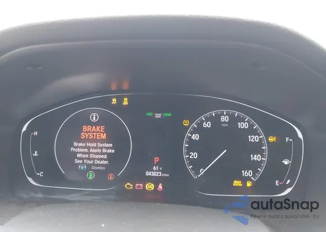 2019 Honda Accord Lx from USA, damaged, VIN 1HGCV1F17KA088774